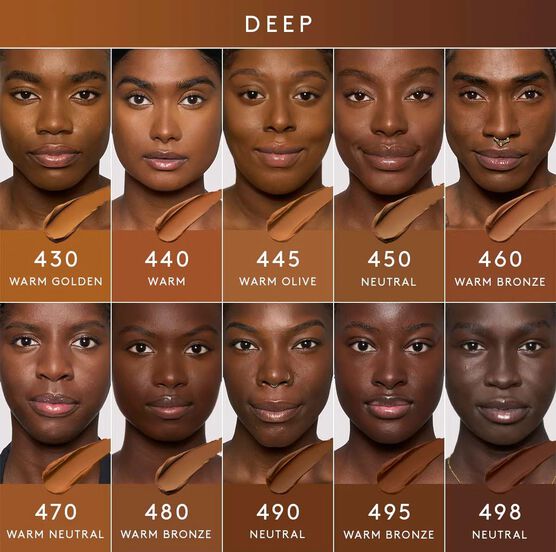 FENTY      PRO FILT'R    CONC 445